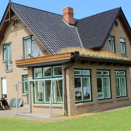Ferienhaus Michel