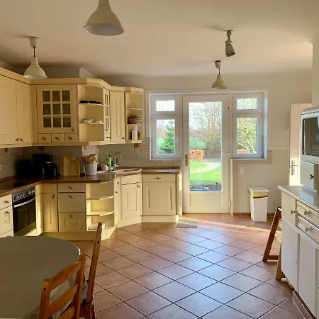Ferienhaus Michel