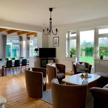 Ferienhaus Michel *