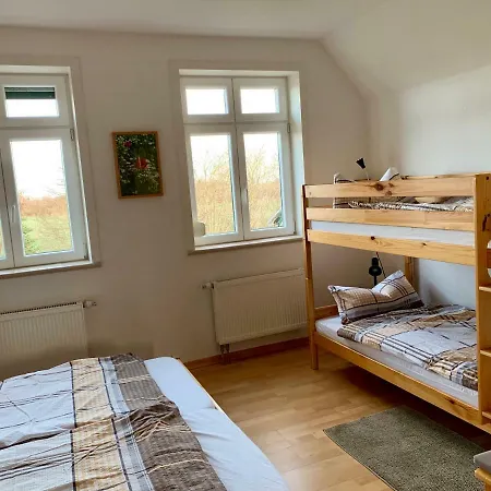 Ferienhaus Michel *