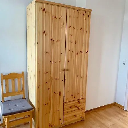 Ferienhaus Michel Dom wakacyjny *