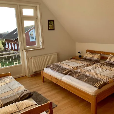 Ferienhaus Michel Dom wakacyjny *